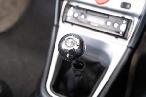 アルファスパイダー2.0 ツインスパーク