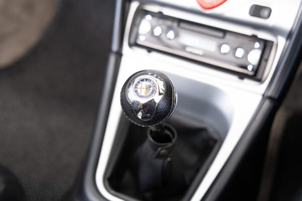 アルファスパイダー2.0 ツインスパーク