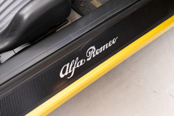 アルファスパイダー2.0 ツインスパーク