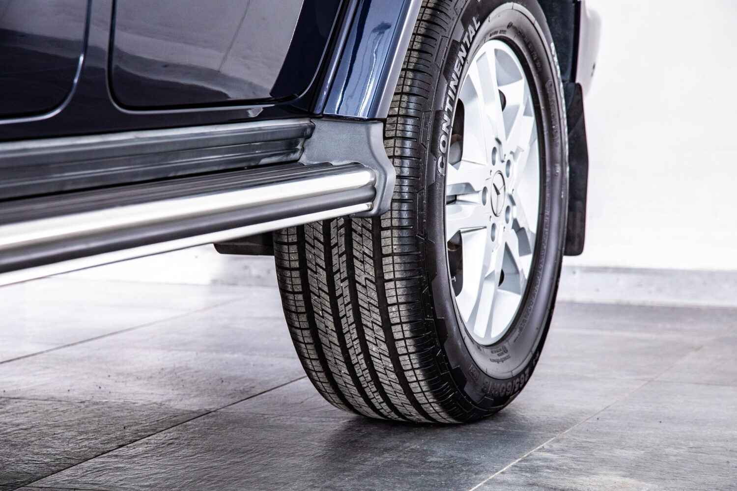 Gクラス G350d 4WD