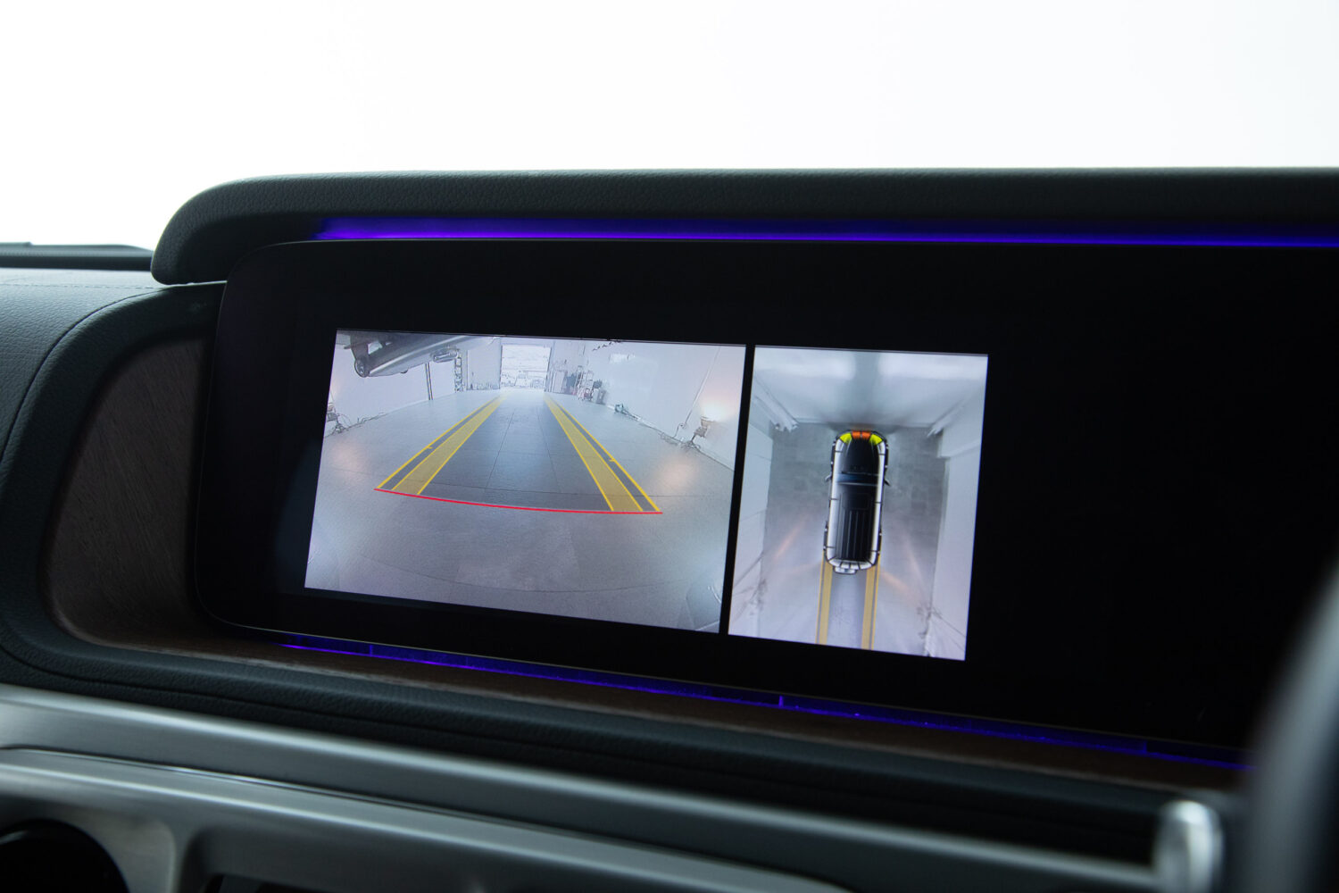 Gクラス G350d 4WD