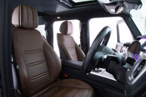 Gクラス G350d 4WD