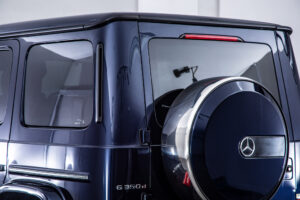 Gクラス G350d 4WD