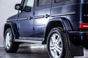 Gクラス G350d 4WD