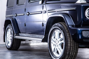 Gクラス G350d 4WD