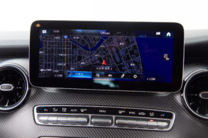 Vクラス V220 d アバンギャルド AMGラインパッケージ ディーゼルターボ