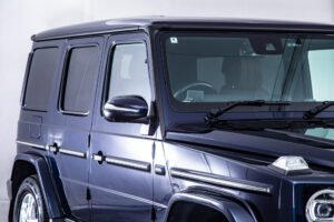 Gクラス G350d 4WD