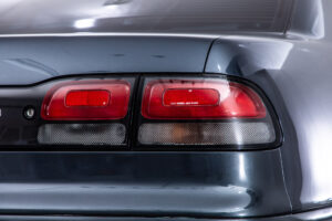 アリスト3.0 V 2JZエンジン サンルーフ