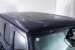 Gクラス G350d 4WD