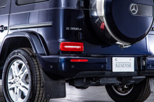 Gクラス G350d 4WD