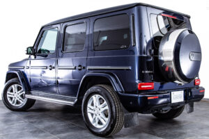 Gクラス G350d 4WD