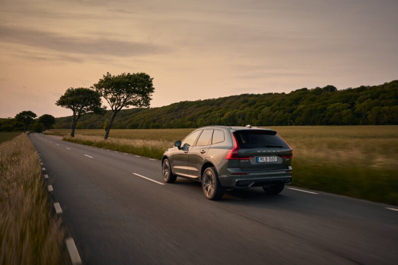 ボルボXC60が歴代ベストセラーに　ボルボ240超え　累積販売台数270万台到達