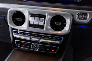 Gクラス G350d 4WD