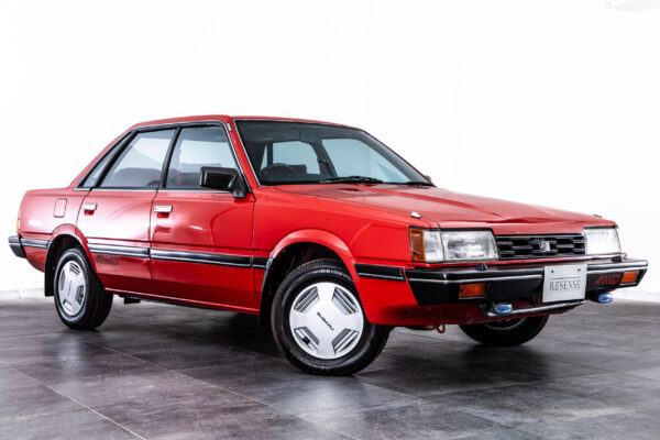 レオーネ ST 4WD