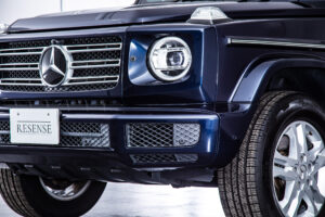 Gクラス G350d 4WD