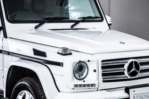 Gクラス G350d ロング ディーゼルターボ 4WD