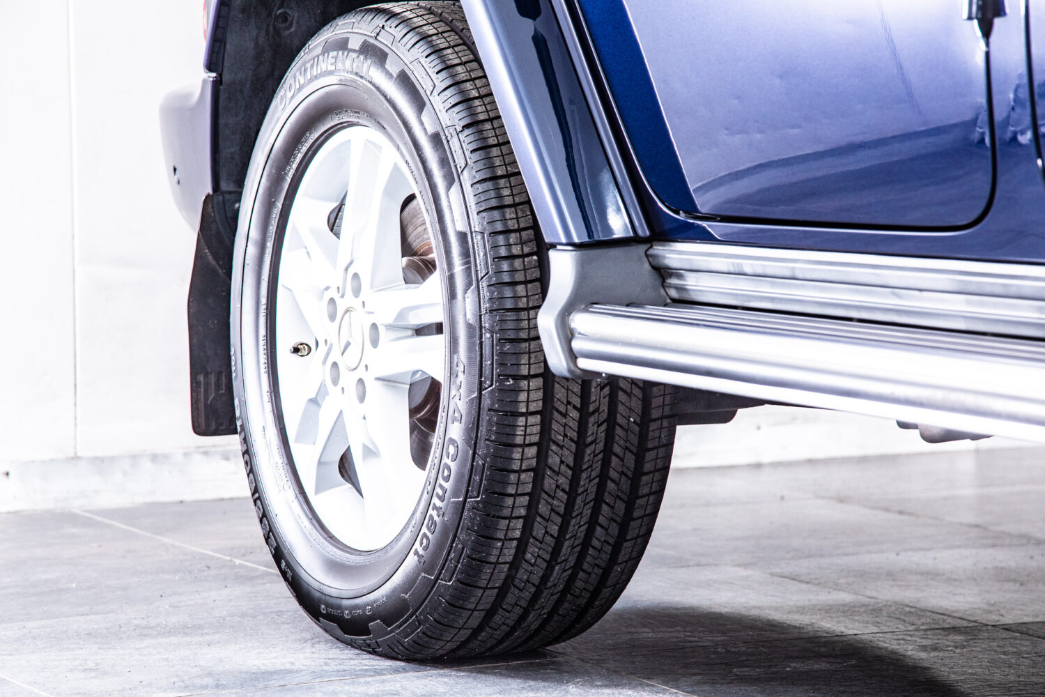 Gクラス G350d 4WD