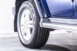 Gクラス G350d 4WD