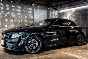 Eクラスカブリオレ  E53 4マチックプラス 4WD