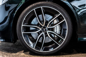 Eクラスカブリオレ  E53 4マチックプラス 4WD