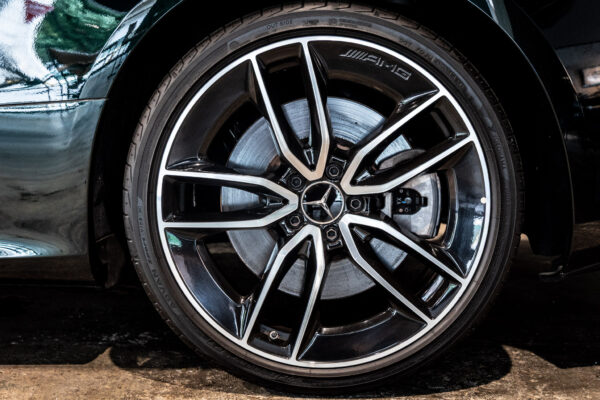 Eクラスカブリオレ E53 4マチックプラス 4WD