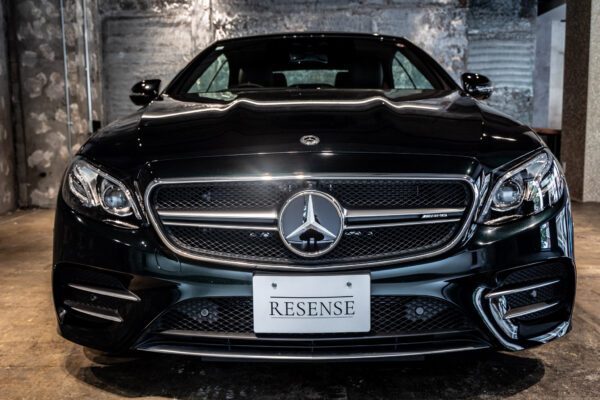 Eクラスカブリオレ E53 4マチックプラス 4WD