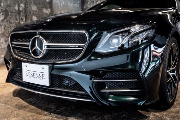 Eクラスカブリオレ E53 4マチックプラス 4WD