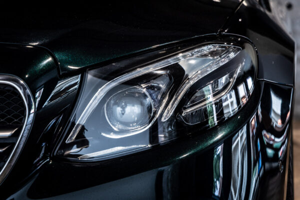 Eクラスカブリオレ E53 4マチックプラス 4WD