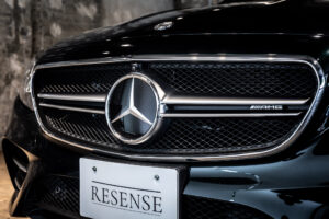 Eクラスカブリオレ  E53 4マチックプラス 4WD