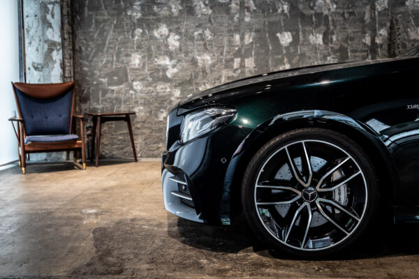 Eクラスカブリオレ E53 4マチックプラス 4WD