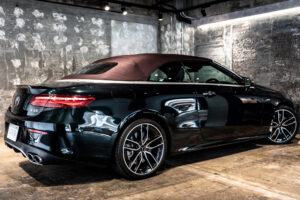 Eクラスカブリオレ  E53 4マチックプラス 4WD