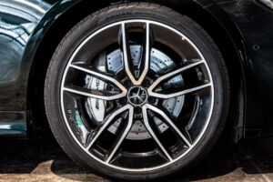 Eクラスカブリオレ  E53 4マチックプラス 4WD