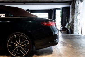 Eクラスカブリオレ  E53 4マチックプラス 4WD