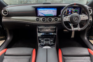 Eクラスカブリオレ  E53 4マチックプラス 4WD