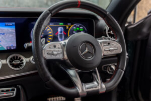 Eクラスカブリオレ  E53 4マチックプラス 4WD