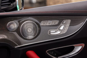 Eクラスカブリオレ  E53 4マチックプラス 4WD