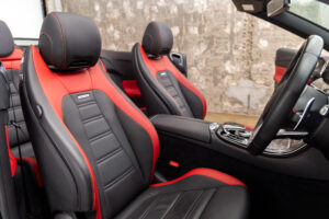 Eクラスカブリオレ  E53 4マチックプラス 4WD