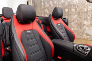 Eクラスカブリオレ  E53 4マチックプラス 4WD