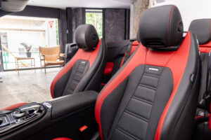 Eクラスカブリオレ  E53 4マチックプラス 4WD