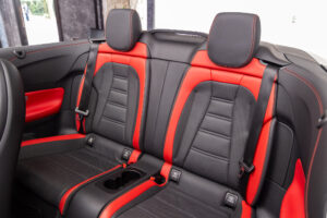 Eクラスカブリオレ  E53 4マチックプラス 4WD
