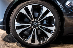 レンジローバー フィフティー(525PS) 4WD