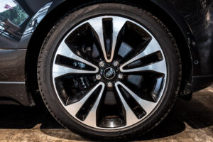 レンジローバー フィフティー(525PS) 4WD