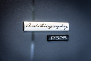 レンジローバー フィフティー(525PS) 4WD