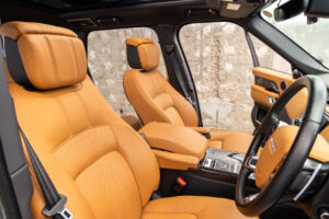 レンジローバー フィフティー(525PS) 4WD