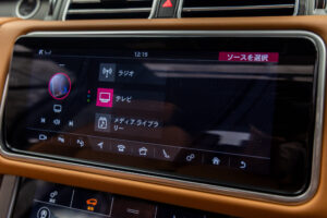 レンジローバー フィフティー(525PS) 4WD