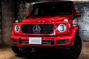 Gクラス G400d AMGライン 4WD