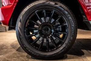 Gクラス G400d AMGライン 4WD