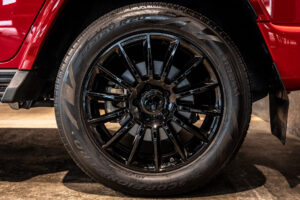 Gクラス G400d AMGライン 4WD