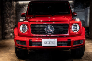 Gクラス G400d AMGライン 4WD