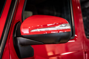 Gクラス G400d AMGライン 4WD